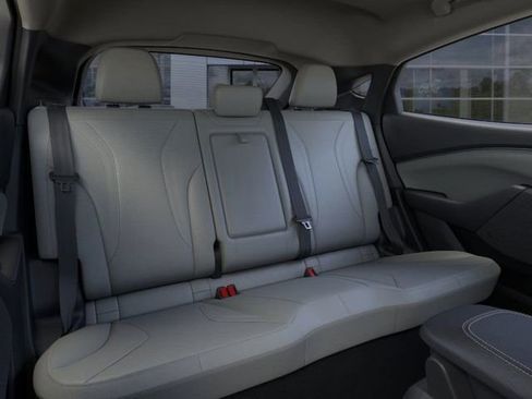 New 2024 Ford Mustang Mach-E Premium image 11