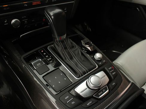 Used 2018 Audi S7 Premium Plus AWD/4WD image 31