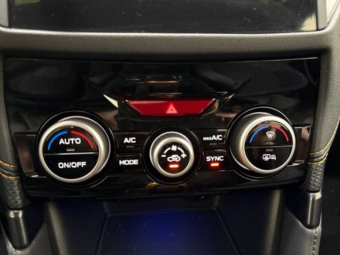 Certified 2025 Subaru Forester Wilderness image 22