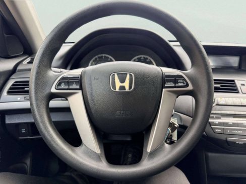 Used 2010 Honda Accord LX image 24