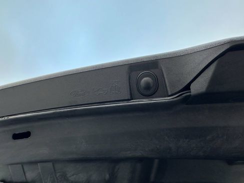 New 2025 Ford F150 Lightning XLT image 75