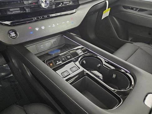 New 2026 Nissan Murano SL AWD/4WD image 38