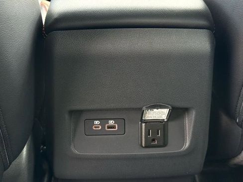 New 2026 Nissan Frontier PRO-4X w/ Pro Premium Package image 12