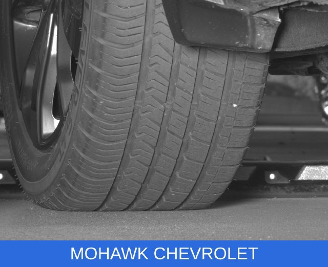 Used 2024 Chevrolet Equinox RS AWD/4WD image 26