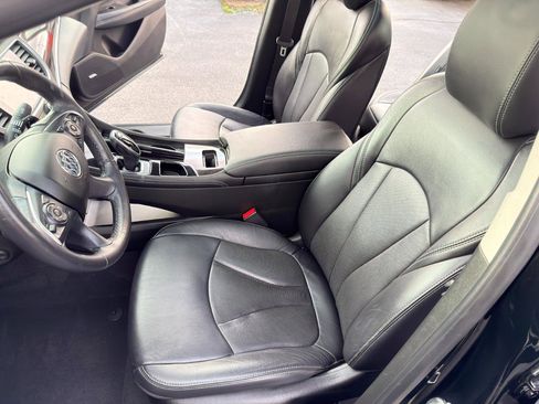 Used 2019 Buick LaCrosse Essence w/ Sun and Shade Package FWD image 22