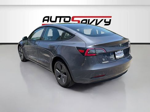 Used 2023 Tesla Model 3 Standard Range RWD image 5