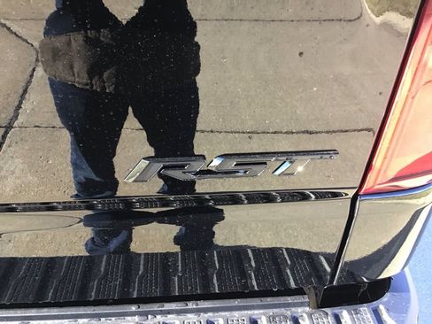 New 2026 Chevrolet Silverado 1500 RST w/ Redline Edition image 34