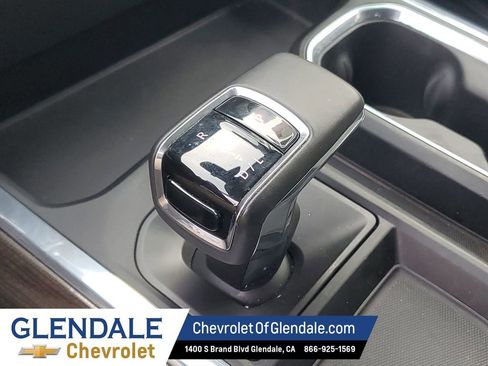 Certified 2023 Chevrolet Silverado 1500 LT Trail Boss w/ LT Trail Boss Premium Package image 27