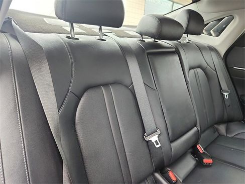 Certified 2023 Hyundai Sonata Limited image 29