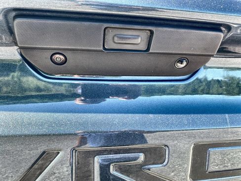 Used 2020 Chevrolet Silverado 1500 RST w/ All-Star Edition AWD/4WD image 34