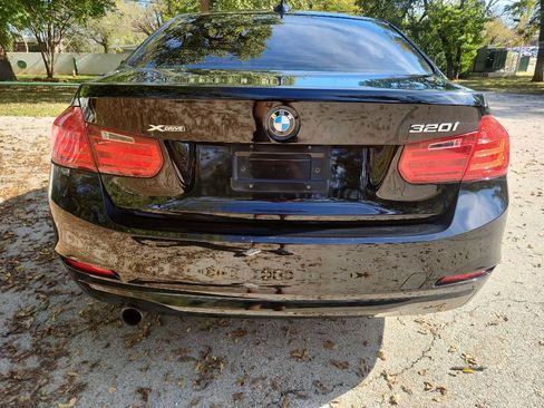 Used 2015 BMW 320i xDrive Sedan image 6