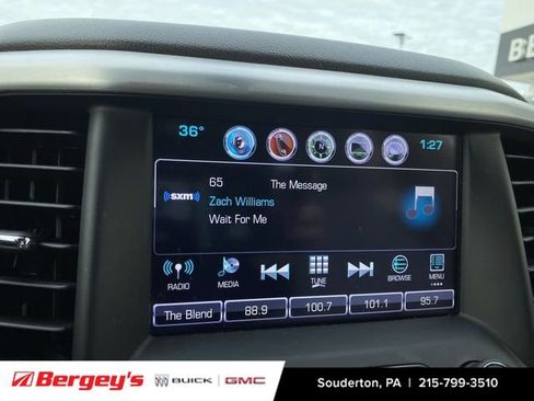 Used 2019 GMC Acadia SLT image 39