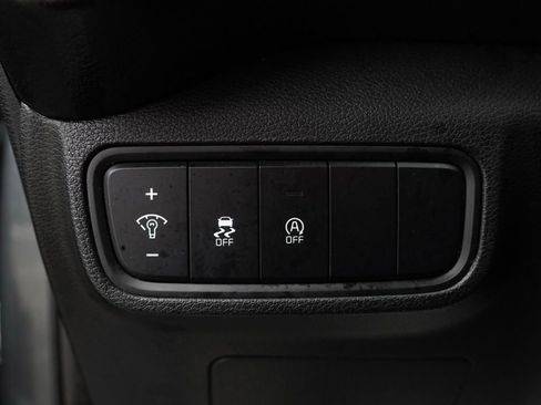 Used 2023 Kia Soul LX w/ Option Group 015 image 9