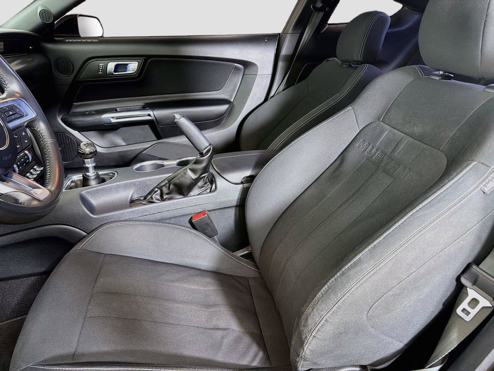 Used 2021 Ford Mustang GT w/ GT Performance Package RWD image 21
