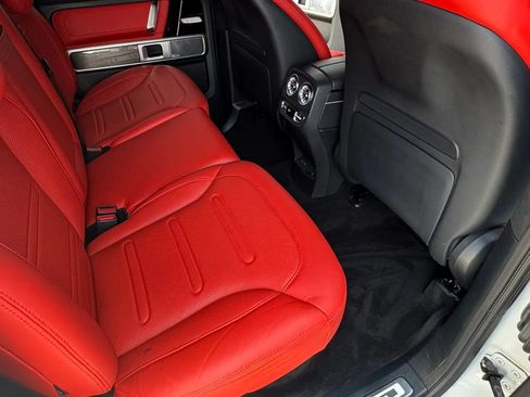 Used 2025 Mercedes-Benz G 550 image 72