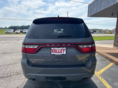 Used 2024 Dodge Durango GT AWD/4WD image 6