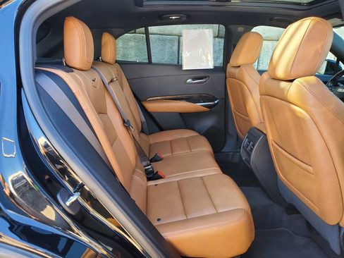 Used 2020 Cadillac XT4 Sport image 43