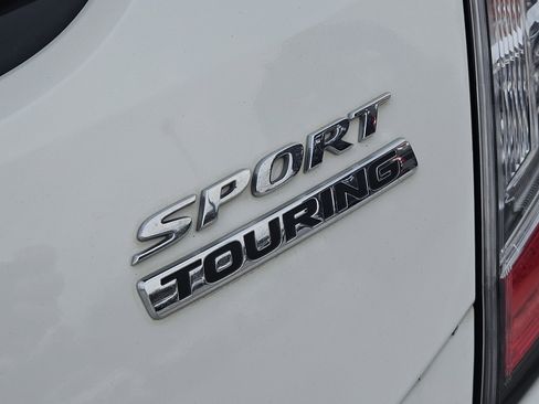 Used 2019 Honda Civic Sport Touring image 14