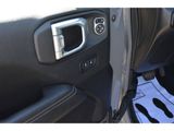 Used 2021 Jeep Wrangler Unlimited Sahara w/ Uconnect 4C Nav & Sound Group image 3