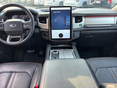 Used 2024 Ford Expedition Timberline AWD/4WD image 27