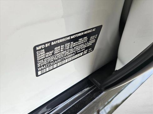 New 2026 MINI Cooper Countryman S AWD/4WD image 17
