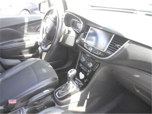 Used 2019 Buick Encore Preferred w/ Safety Package image 11