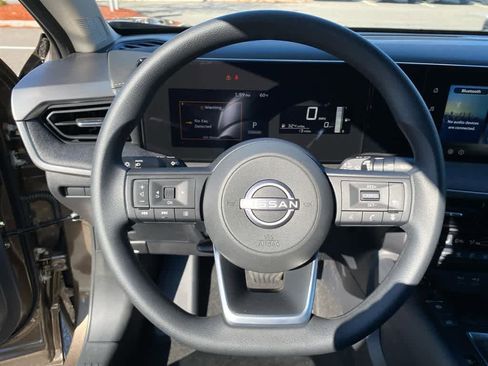 New 2026 Nissan Kicks SV w/ SV Premium Package image 13