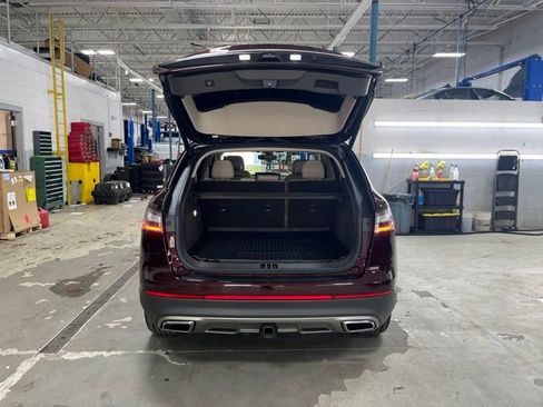 Used 2023 Lincoln Nautilus Reserve w/ Equipment Group 201A AWD/4WD image 15