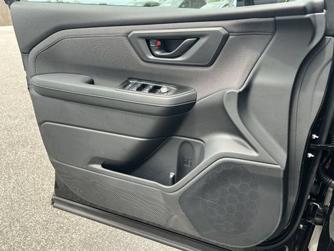 New 2026 Subaru Forester Premium AWD/4WD image 31