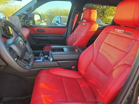 Used 2024 Toyota Tundra TRD Pro image 13