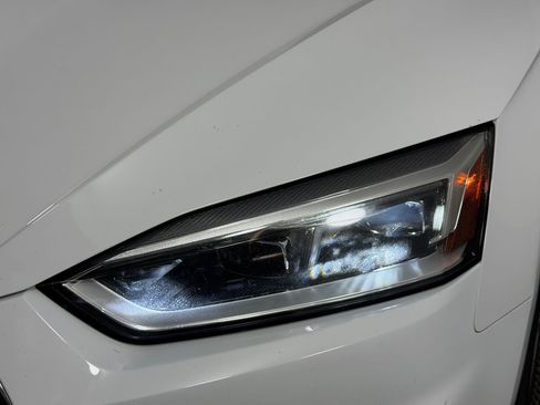 Used 2019 Audi A5 2.0T Premium w/ Convenience Package AWD/4WD image 11