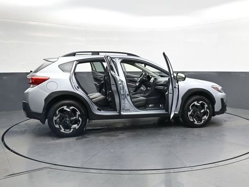 Used 2023 Subaru Crosstrek 2.5i Limited w/ Moonroof Package AWD/4WD image 41