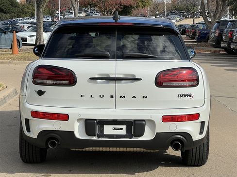 Used 2024 MINI Cooper Clubman S image 5