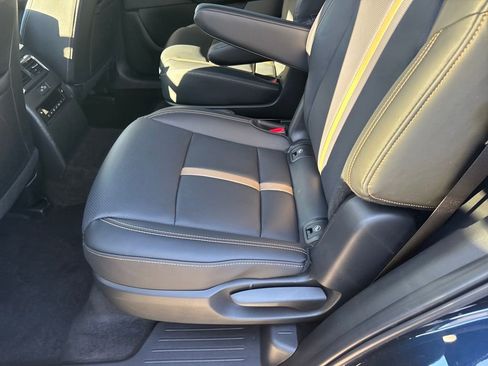 Certified 2025 MAZDA CX-90 3.3 Turbo w/ Premium Plus Pkg image 44