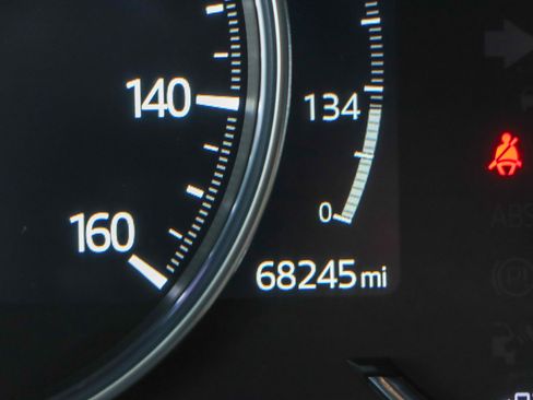 Used 2021 MAZDA CX-5 Grand Touring image 16