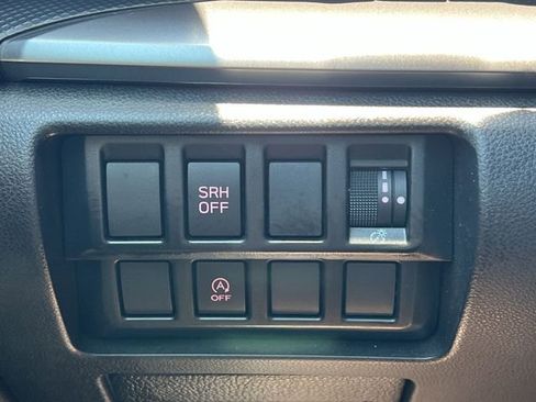 Certified 2024 Subaru Forester Premium AWD/4WD image 31
