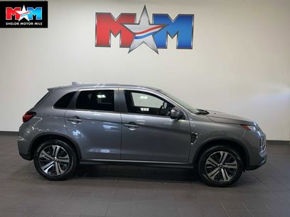 New 2025 Mitsubishi Outlander Sport SE
