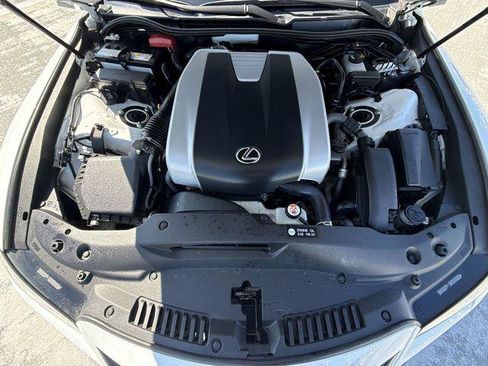 Certified 2023 Lexus IS 350 F Sport image 27