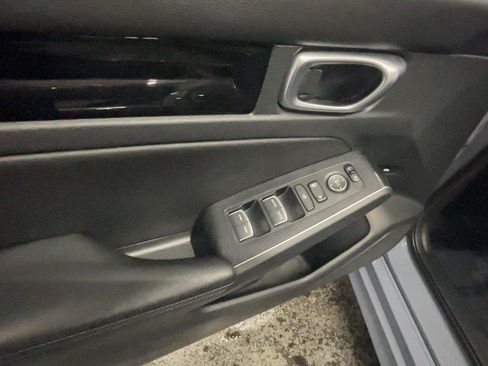 Used 2024 Honda Civic Touring image 29