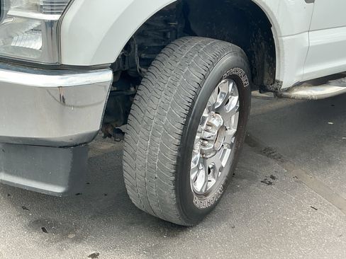 Used 2020 Ford F250 XL w/ Power Equipment Group AWD/4WD image 33