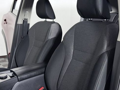 Certified 2023 Nissan Rogue SV AWD/4WD image 22