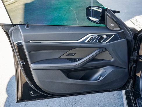 Used 2022 BMW M440i xDrive Gran Coupe w/ Premium Package image 9