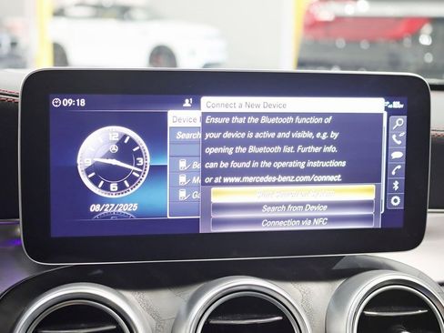 Used 2021 Mercedes-Benz C 43 AMG 4MATIC Coupe image 26