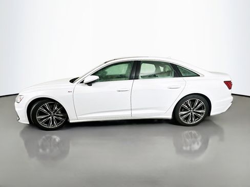 Used 2019 Audi A6 3.0T Premium w/ Convenience Package image 4