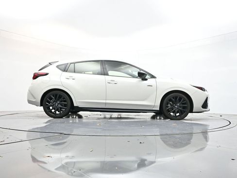 Used 2024 Subaru Impreza RS image 32