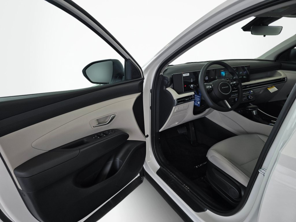 New 2026 Hyundai Tucson SE AWD/4WD image 33