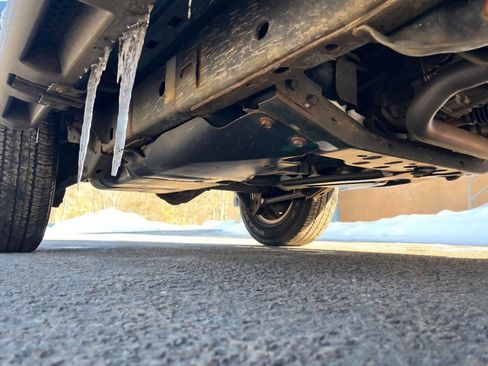 Used 2012 Jeep Wrangler Sport image 16