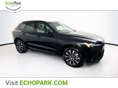 Used 2025 Volvo XC60 B5 Plus
