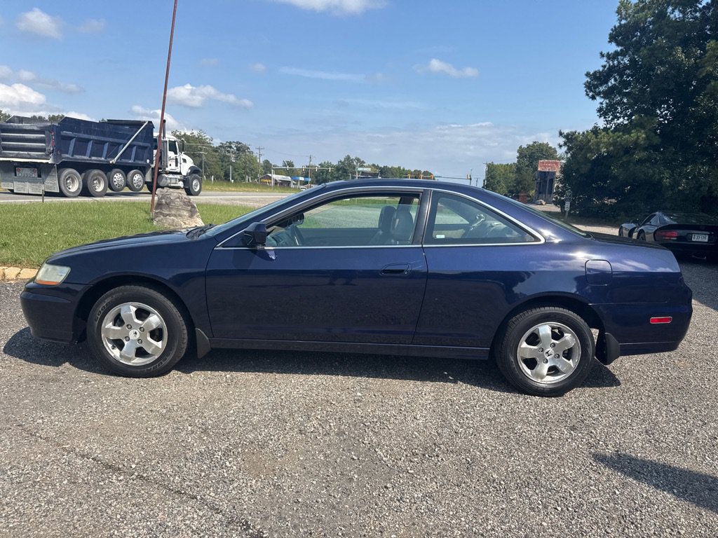 Used 2001 Honda Accord EX image 3
