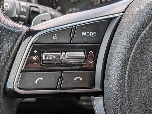 Used 2020 Kia Sportage SX image 26
